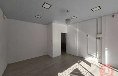 Loja para alugar, 50 m² por r$ 2.600,00/mês - bairro moinhos de vento - porto alegre/rs