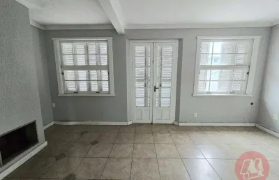 Apartamento para alugar, 100 m² por r$ 2.700,00/mês - partenon - porto alegre/rs
