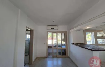 Apartamento para alugar, 85 m² por r$ 2.940,00/mês - nonoai - porto alegre/rs