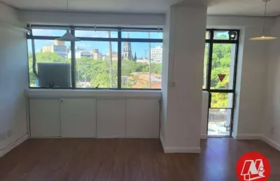 Sala comercial com 1 sala à venda no Bom Fim, Porto Alegre 