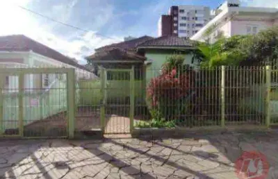 Casa, 242 m² - venda por r$ 2.000.000,00 ou aluguel por r$ 6.150,00/mês - menino deus - porto alegre/rs