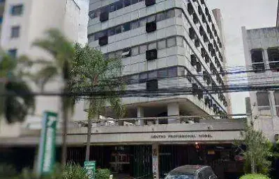 Sala comercial com 3 salas à venda no Moinhos de Vento, Porto Alegre 