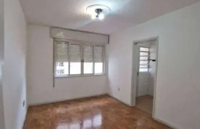 Apartamento para alugar, 45 m² por r$ 1.512,00/mês - floresta - porto alegre/rs
