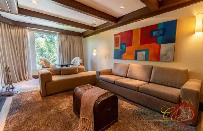 Apartamento com 1 quarto à venda no Parque Laje da Pedra, Canela 