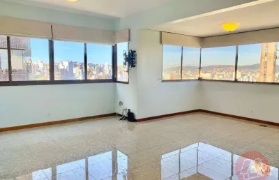 Apartamento com 2 quartos à venda na Bela Vista, Porto Alegre 