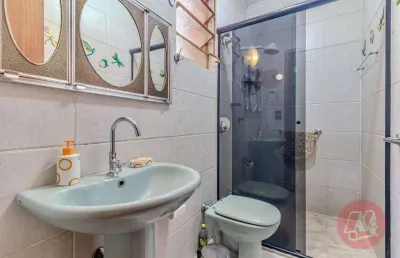 Casa, 125 m² - venda por r$ 1.600.000,00 ou aluguel por r$ 7.907,24/mês - auxiliadora - porto alegre/rs