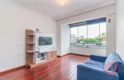 Cobertura com 2 dormitórios, 156 m² - venda por r$ 1.500.000,00 ou aluguel por r$ 9.350,00/mês - mont'serrat - porto alegre/rs