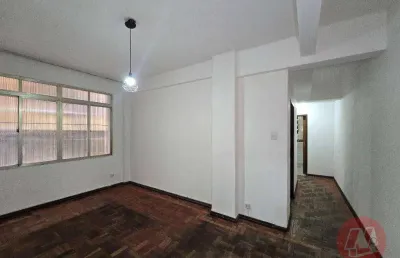 Apartamento com 2 dormitórios para alugar, 74 m² por r$ 2.364,00/mês - centro - porto alegre/rs