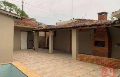 Casa, 129 m² - venda por r$ 1.700.000,00 ou aluguel por r$ 7.000,00/mês - jardim itu sabará - porto alegre/rs