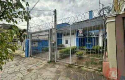 Casa para alugar, 200 m² por r$ 4.780,00/mês - partenon - porto alegre/rs