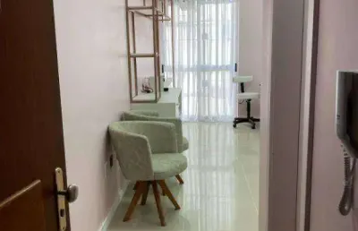 Sala comercial com 1 sala à venda no Passo da Areia, Porto Alegre 