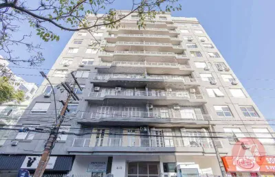 Apartamento com 3 quartos à venda na Cidade Baixa, Porto Alegre 