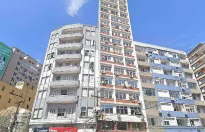 Sala comercial com 1 sala à venda no Farroupilha, Porto Alegre 