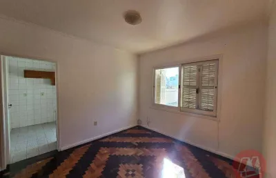 Apartamento com 1 dormitório para alugar, 42 m² por r$ 2.358,00/mês - rio branco - porto alegre/rs
