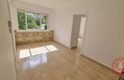 Apartamento com 2 dormitórios para alugar, 58 m² por r$ 1.735,00/mês - protásio alves - porto alegre/rs