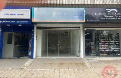Box/garagem para alugar por r$ 2.440,00/mês - praia de belas - porto alegre/rs