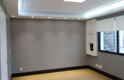 Sala para alugar, 30 m² por r$ 2.070,40/mês - centro - porto alegre/rs