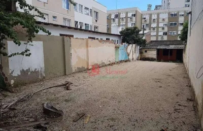 Terreno comercial para alugar em Petrópolis, Porto Alegre 