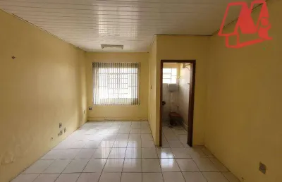 Loja para alugar, 20 m² por r$ 595,00/mês - são geraldo - porto alegre/rs