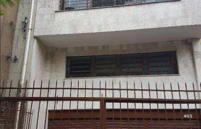 Prédio à venda, 383 m² por r$ 2.200.000 - rio branco - porto alegre/rs