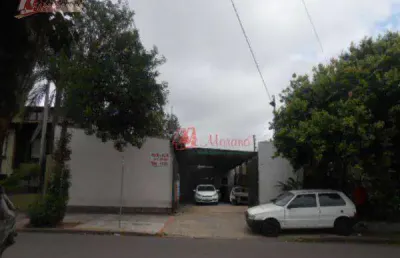 Barracão / Galpão / Depósito à venda na Vila Ipiranga, Porto Alegre 