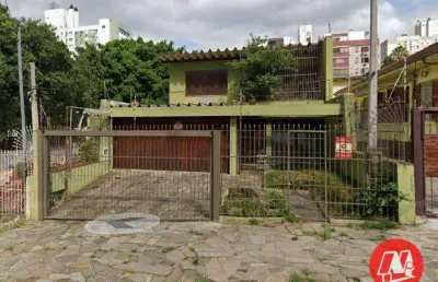 Casa em condomínio fechado com 3 quartos à venda no Santana, Porto Alegre 