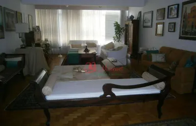 Apartamento com 3 quartos à venda no Independência, Porto Alegre 