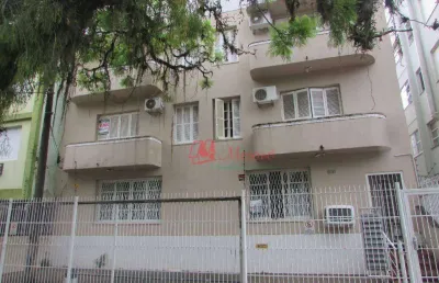 Apartamento à venda, 89 m² por r$ 344.000,00 - rio branco - porto alegre/rs