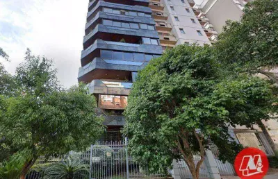 Cobertura com 3 quartos à venda na Bela Vista, Porto Alegre 