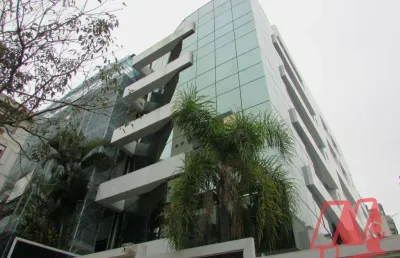 Sala comercial com 1 sala à venda no Higienópolis, Porto Alegre 