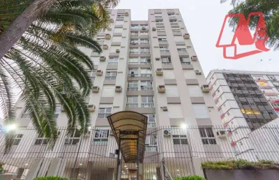 Apartamento com 2 quartos à venda no Rio Branco, Porto Alegre 
