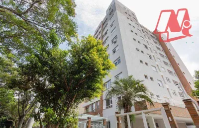 Apartamento com 2 quartos à venda no Jardim Botânico, Porto Alegre 