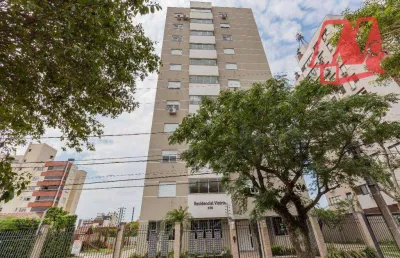 Lançamento no jardim botânico: 1 suite, vaga e infraestrutura.