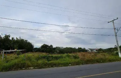Terreno à venda no Parque Real, Osório 