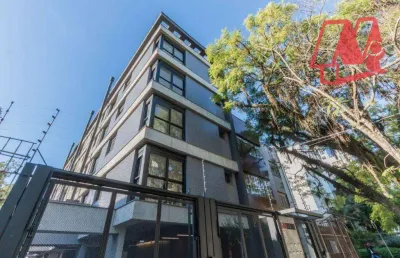 Apartamento com 2 quartos à venda na Bela Vista, Porto Alegre 