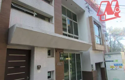 Prédio à venda no Moinhos de Vento, Porto Alegre 