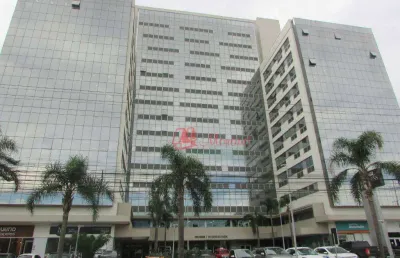 Conjunto para alugar, 70 m² por r$ 5.799,64/mês - central parque - porto alegre/rs