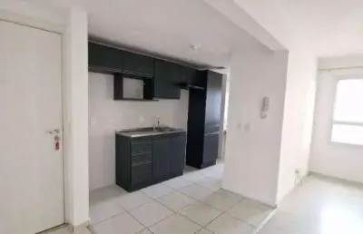 Apartamento, 55 m² - venda por r$ 350.000,00 ou aluguel por r$ 2.821,00/mês - jardim carvalho - porto alegre/rs