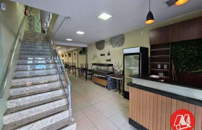 Prédio para alugar, 187 m² por r$ 5.650,00/mês - rio branco - porto alegre/rs
