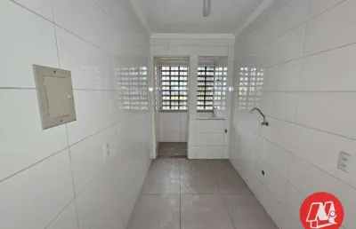 Apartamento com 2 quartos para alugar na Praia de Belas, Porto Alegre 