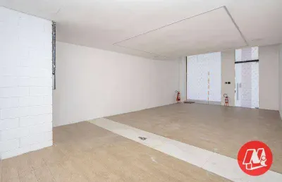 Loja para alugar, 60 m² por r$ 8.195,42/mês - praia de belas - porto alegre/rs