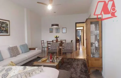 Apartamento com 3 quartos à venda no Rio Branco, Porto Alegre 
