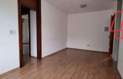 Apartamento à venda, 59 m² por r$ 250.000,00 - glória - porto alegre/rs
