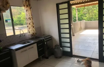 Casa para venda em barueri, parque viana, 5 dormitórios, 1 suíte, 3 banheiros, 3 vagas
