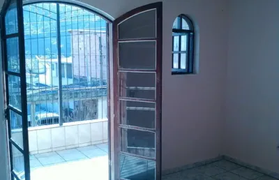 Casa para venda em barueri, parque imperial, 3 dormitórios, 2 banheiros, 2 vagas