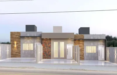 Casa para venda em tatuí, jardim são conrado ii, 2 dormitórios, 1 banheiro, 1 vaga
