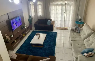 Sobrado para venda em santana de parnaíba, parque santana, 3 dormitórios, 1 suíte, 3 banheiros, 3 vagas