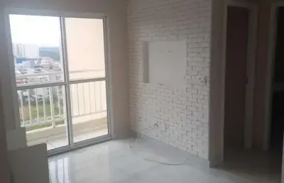 Apartamento para venda em barueri, votupoca, 2 dormitórios, 1 suíte, 2 banheiros, 2 vagas