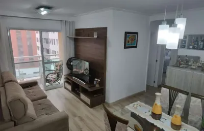 Apartamento para venda em barueri, bethaville i, 3 dormitórios, 1 suíte, 2 banheiros, 2 vagas