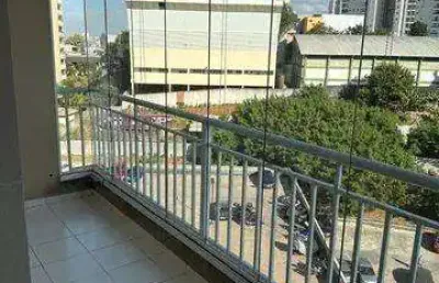 Apartamento para venda em barueri, jardim tupanci, 3 dormitórios, 1 suíte, 2 banheiros, 2 vagas